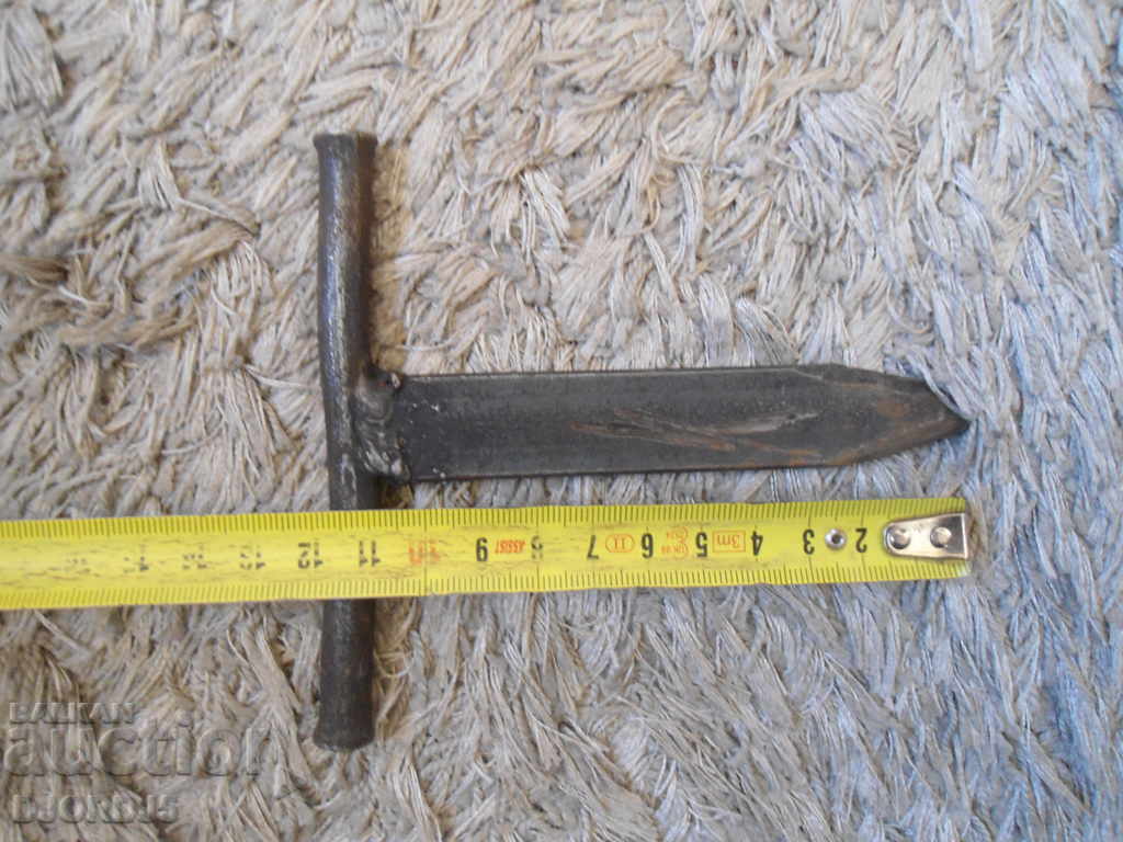 Old tool - 5 Old tool - 5