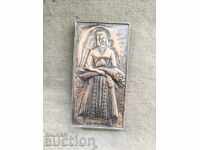 Θεριστής: μέλι, ξύλο