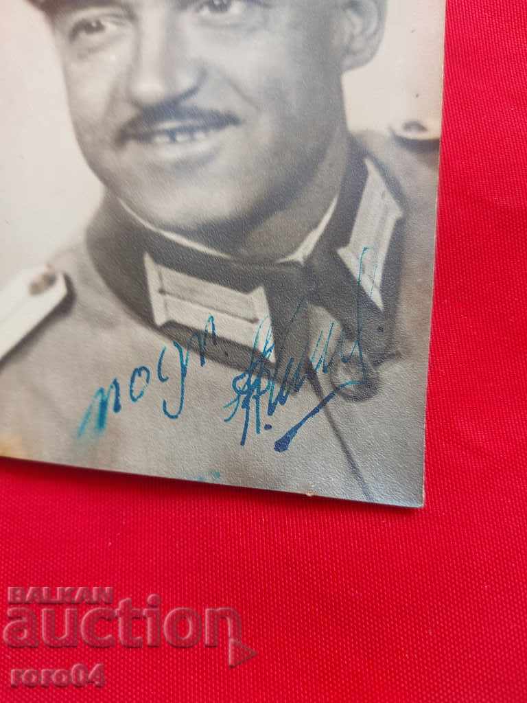 Delivery of SUB-LETTER - SIGNATURE Delivery of SUB-LETTER - SIGNATURE