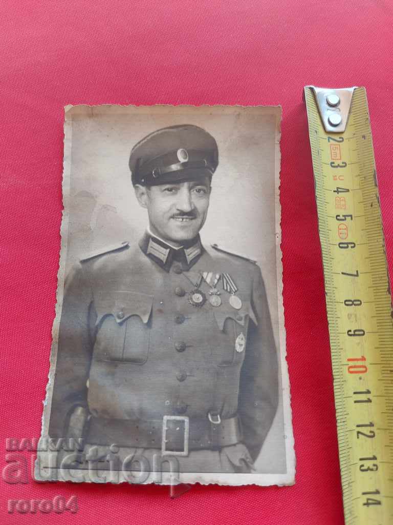 LIEUTENANT - ORDERS - MEDALS - SIGN with price 13.49 BGN | € 6.90 LIEUTENANT - ORDERS - MEDALS - SIGN with price 13.49 BGN | € 6.90