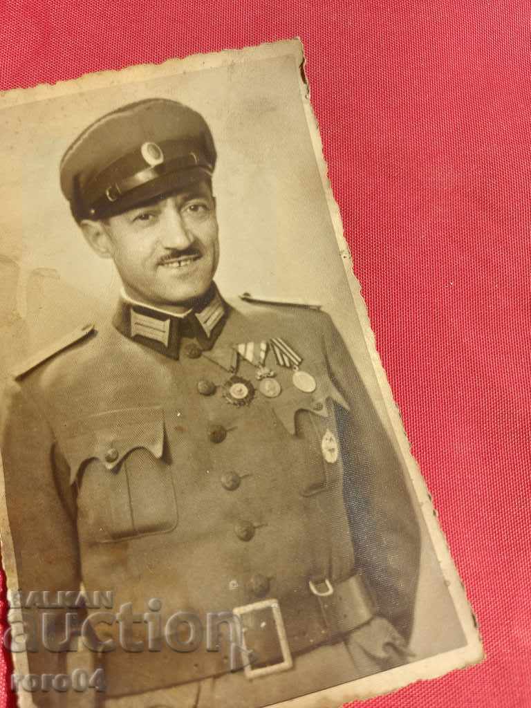 LIEUTENANT - ORDERS - MEDALS - SIGN - 7 LIEUTENANT - ORDERS - MEDALS - SIGN - 7