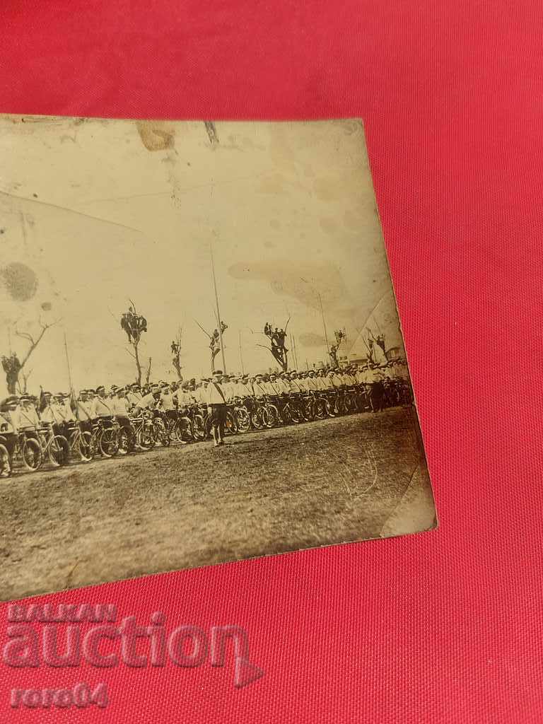 SOFIA - Ziua Sf. Gheorghe - 6 MAI - 1931 - 6