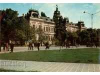 Παλιά καρτ ποστάλ - Silistra, Θέα