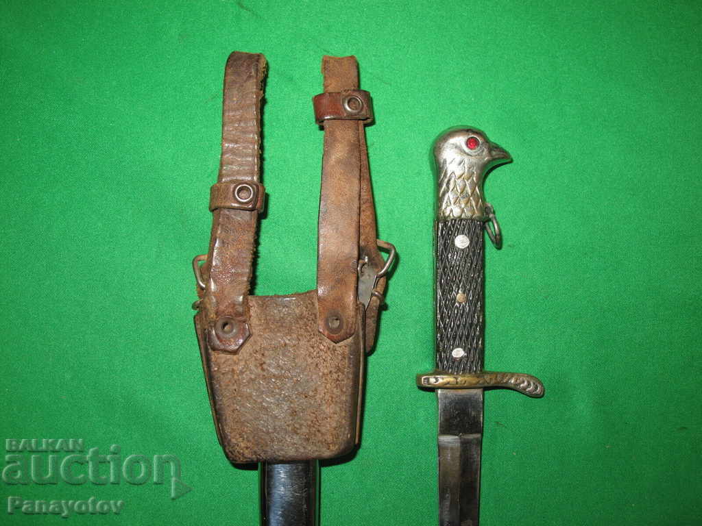 Auction CORTIC KINGDOM ROMANIA SABER KAMA RARE PERFECT BLADE Auction CORTIC KINGDOM ROMANIA SABER KAMA RARE PERFECT BLADE