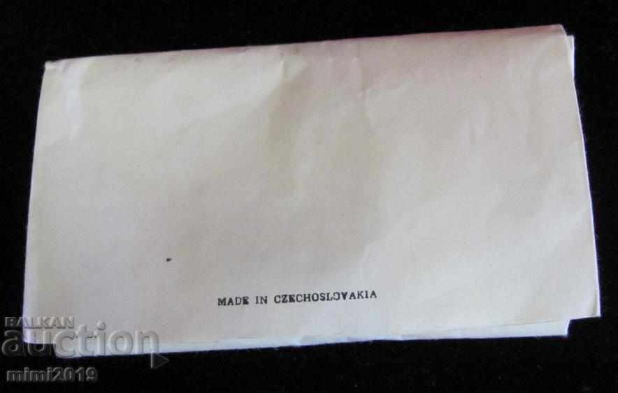 Antique Vintage Polished Crystals for Jewelry Bohemia - 7 Antique Vintage Polished Crystals for Jewelry Bohemia - 7