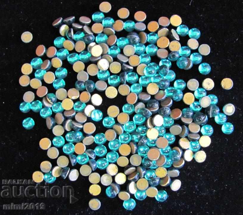 Antique Vintage Polished Crystals for Jewelry Bohemia with price 15.00 BGN | € 7.67 Antique Vintage Polished Crystals for Jewelry Bohemia with price 15.00 BGN | € 7.67