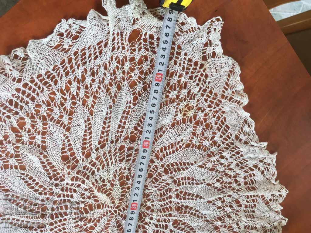 MILO COVER KNITTING ON ONE ETHNIC HOOK with price 3.00 BGN | € 1.53 MILO COVER KNITTING ON ONE ETHNIC HOOK with price 3.00 BGN | € 1.53