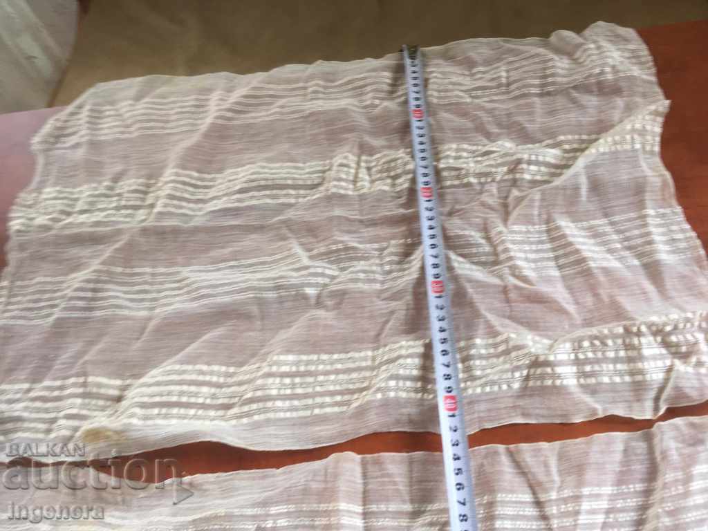 Delivery of KENAR PLATE-2 NO