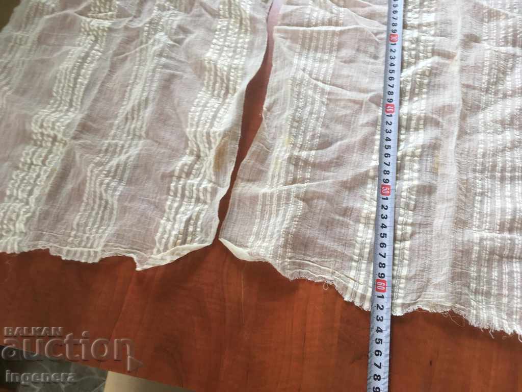 KENAR PLATE-2 NO - 5