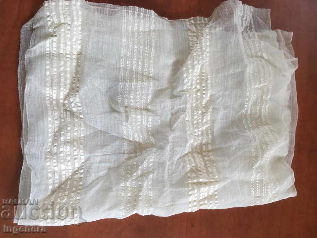 KENAR PLATE-2 NO - 6