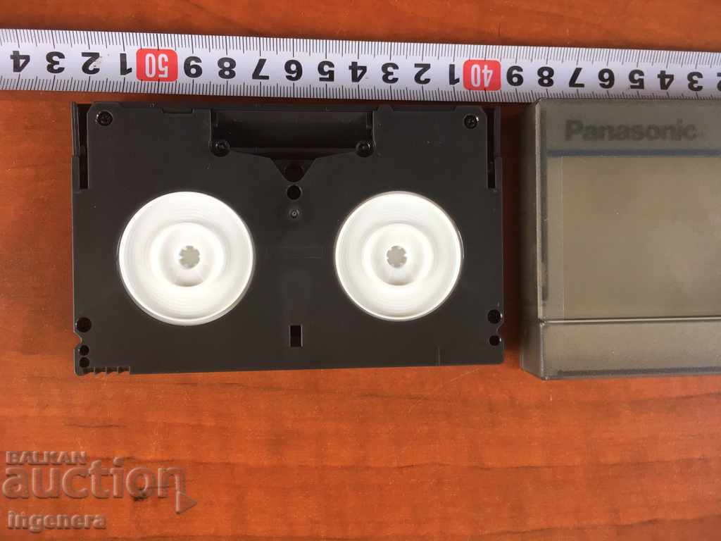 Delivery of VIDEO CASSETTE CARTRIDGE Delivery of VIDEO CASSETTE CARTRIDGE