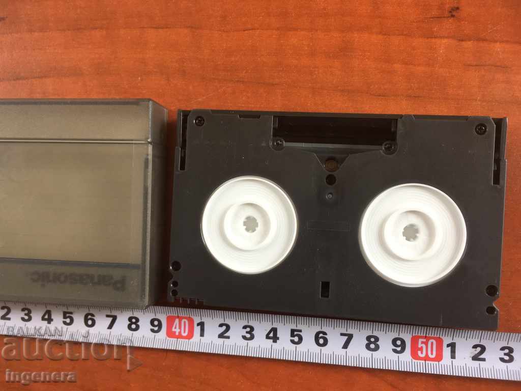 Delivery of VIDEO CASSETTE CARTRIDGE Delivery of VIDEO CASSETTE CARTRIDGE