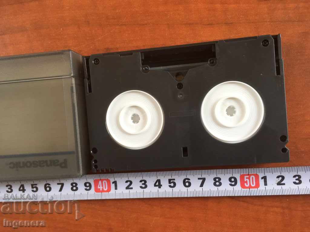 Delivery of VIDEO CASSETTE CARTRIDGE Delivery of VIDEO CASSETTE CARTRIDGE