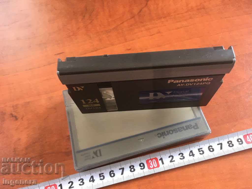 Delivery of VIDEO CASSETTE CARTRIDGE Delivery of VIDEO CASSETTE CARTRIDGE