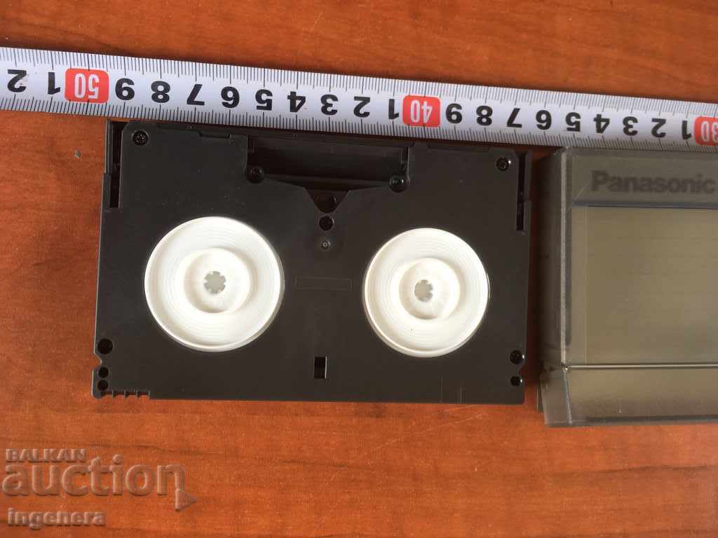 VIDEO CASSETTE CARTRIDGE - 5 VIDEO CASSETTE CARTRIDGE - 5
