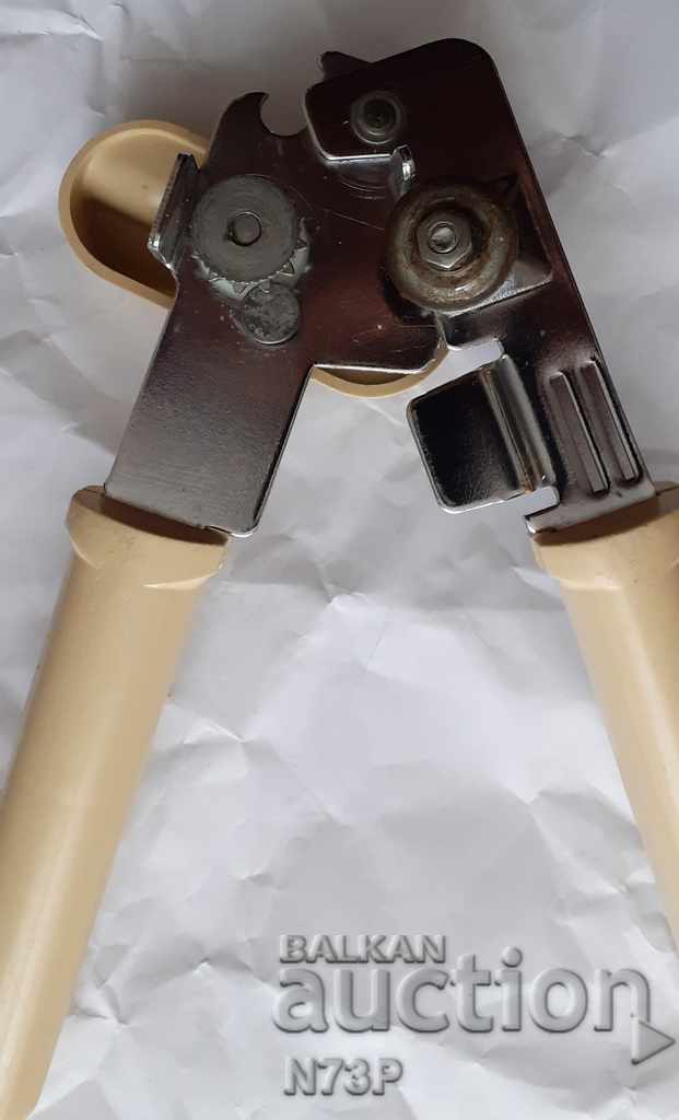 MARK'S OPENER. ..GUNDA .. MADE IN SWEDEN. - 5