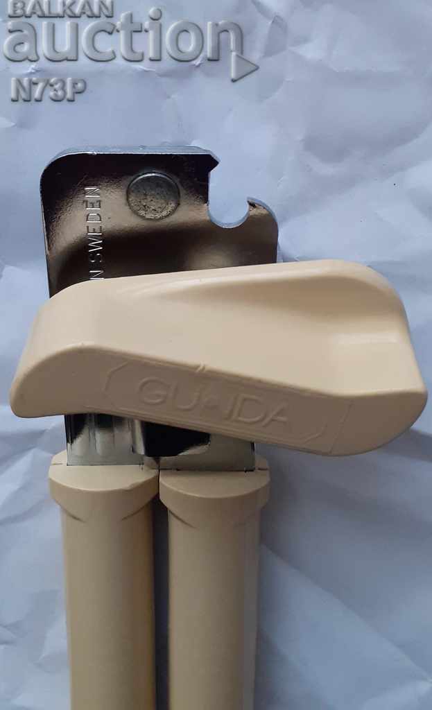 MARK'S OPENER. ..GUNDA .. MADE IN SWEDEN. - 6