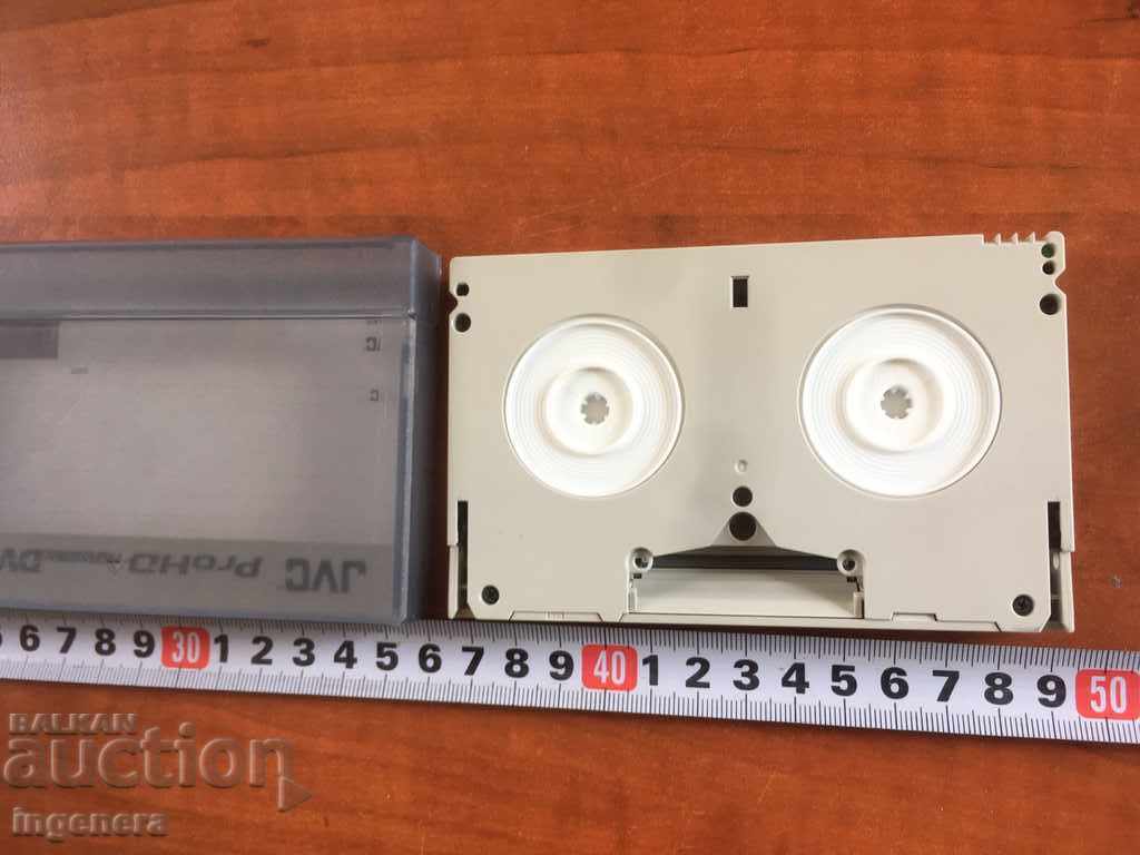 Auction VIDEO CASSETTE CARTRIDGE Auction VIDEO CASSETTE CARTRIDGE