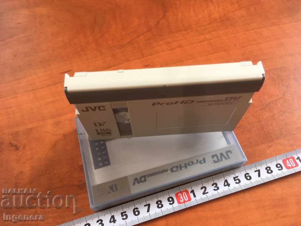 Delivery of VIDEO CASSETTE CARTRIDGE Delivery of VIDEO CASSETTE CARTRIDGE