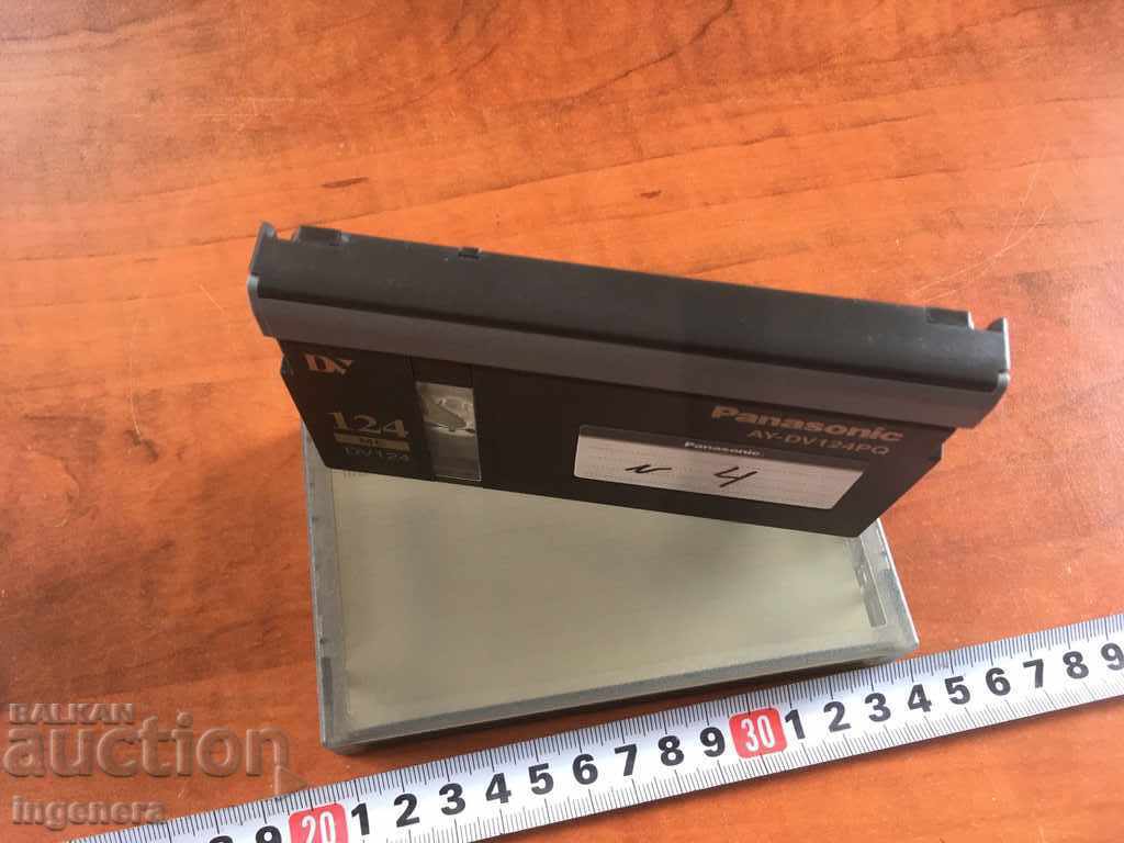 Delivery of VIDEO CASSETTE CARTRIDGE Delivery of VIDEO CASSETTE CARTRIDGE