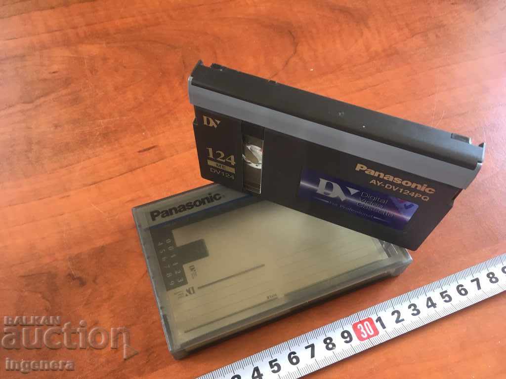 Delivery of VIDEO CASSETTE CARTRIDGE Delivery of VIDEO CASSETTE CARTRIDGE