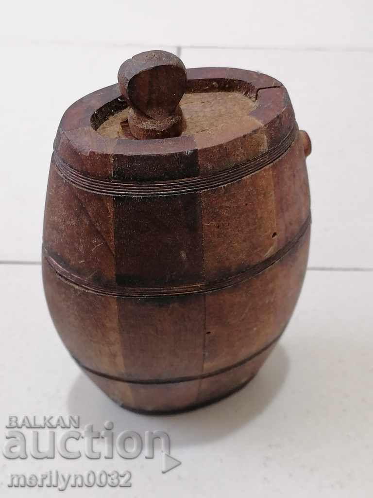 An old paver, a bathtub, a vase, a barrel, a wooden one with price 65.00 BGN | € 33.23 An old paver, a bathtub, a vase, a barrel, a wooden one with price 65.00 BGN | € 33.23