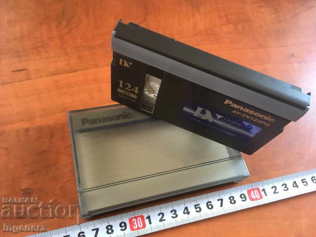 Delivery of VIDEO CASSETTE CARTRIDGE