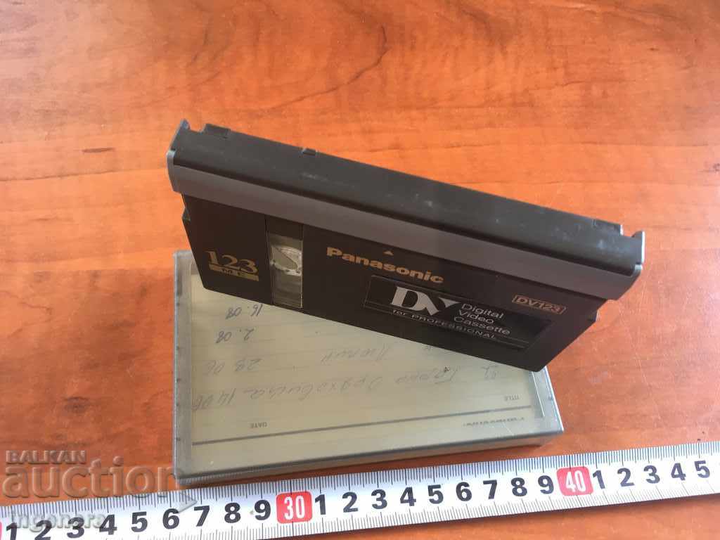 Auction VIDEO CASSETTE CARTRIDGE Auction VIDEO CASSETTE CARTRIDGE