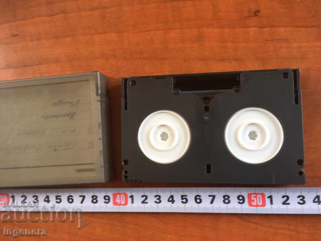 Delivery of VIDEO CASSETTE CARTRIDGE Delivery of VIDEO CASSETTE CARTRIDGE