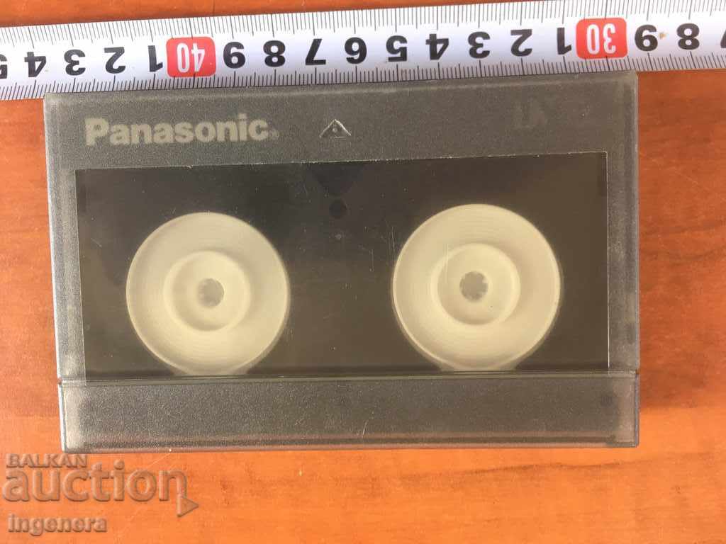 Auction VIDEO CASSETTE CARTRIDGE Auction VIDEO CASSETTE CARTRIDGE
