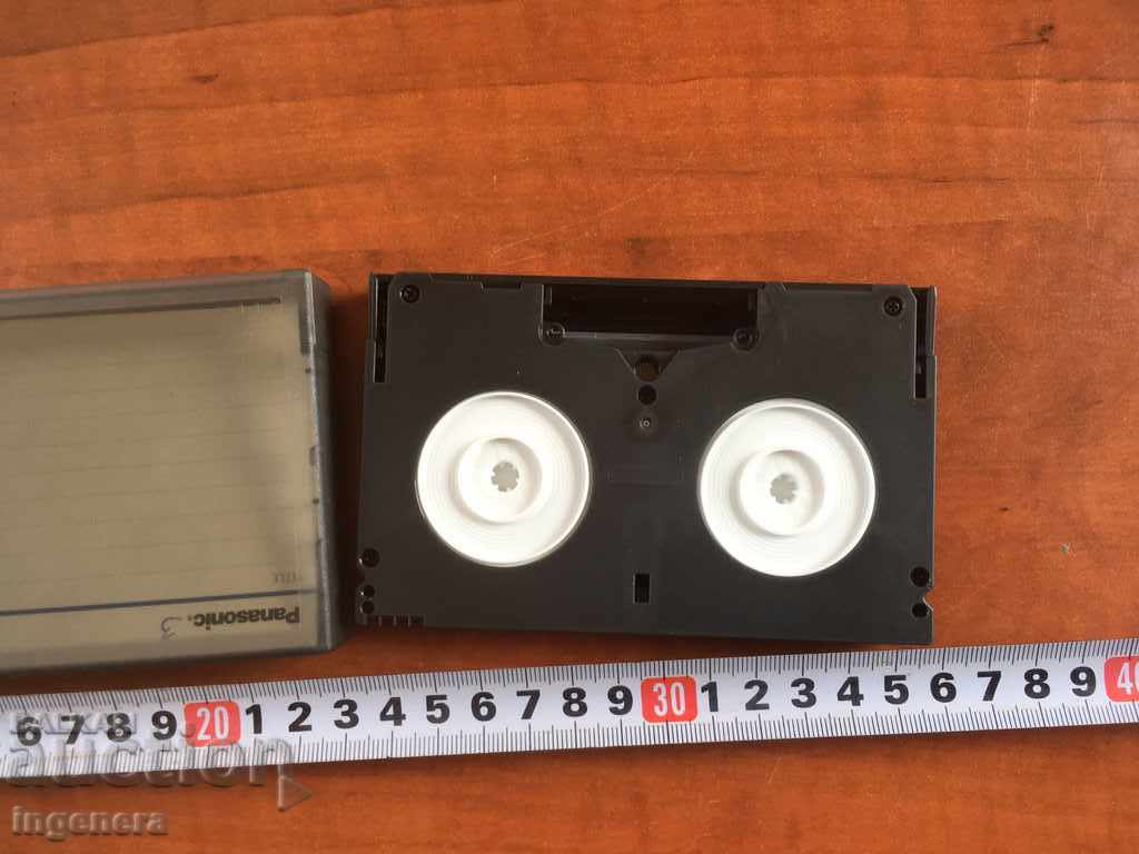 VIDEO CASSETTE CARTRIDGE - 5 VIDEO CASSETTE CARTRIDGE - 5