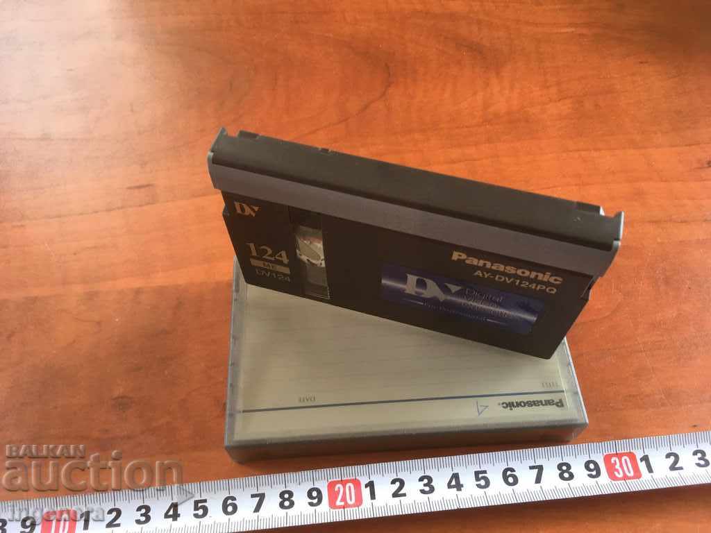 Auction VIDEO CASSETTE CARTRIDGE Auction VIDEO CASSETTE CARTRIDGE