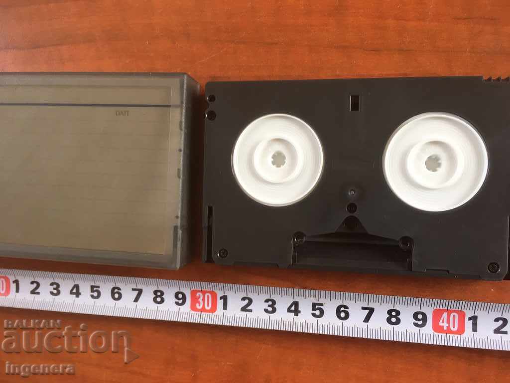 Delivery of VIDEO CASSETTE CARTRIDGE Delivery of VIDEO CASSETTE CARTRIDGE