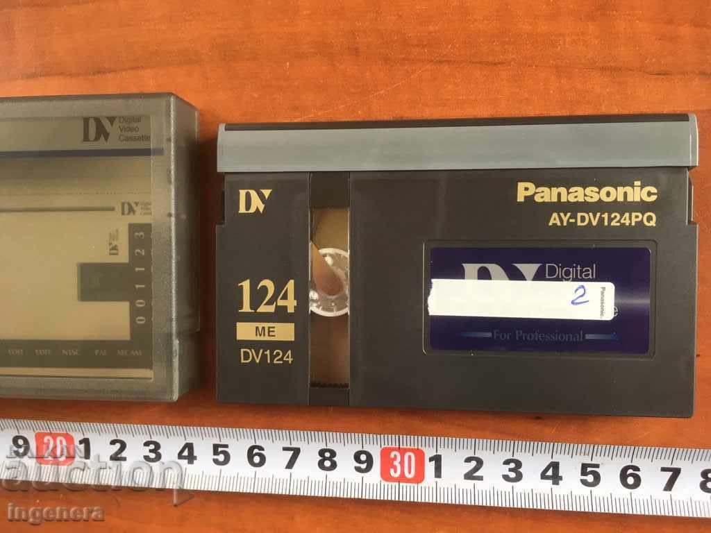 VIDEO CASSETTE CARTRIDGE VIDEO CASSETTE CARTRIDGE