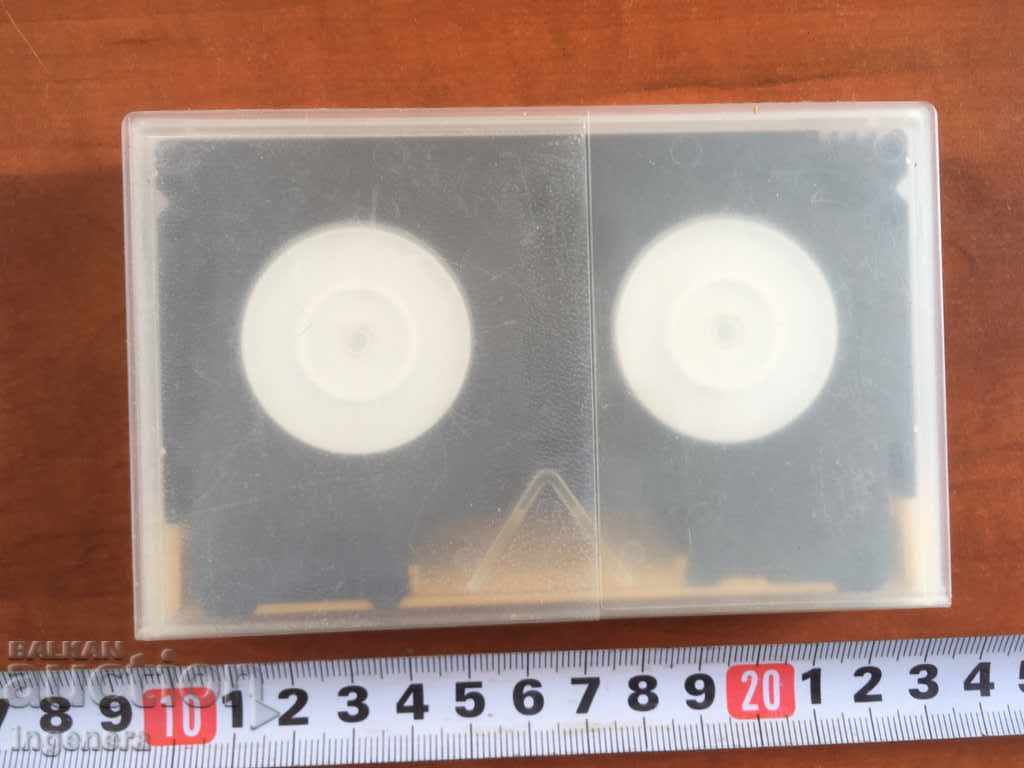 Auction VIDEO CASSETTE CARTRIDGE Auction VIDEO CASSETTE CARTRIDGE