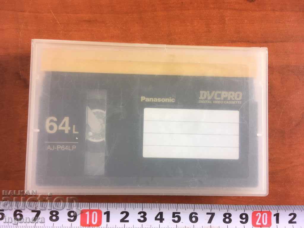 Delivery of VIDEO CASSETTE CARTRIDGE Delivery of VIDEO CASSETTE CARTRIDGE