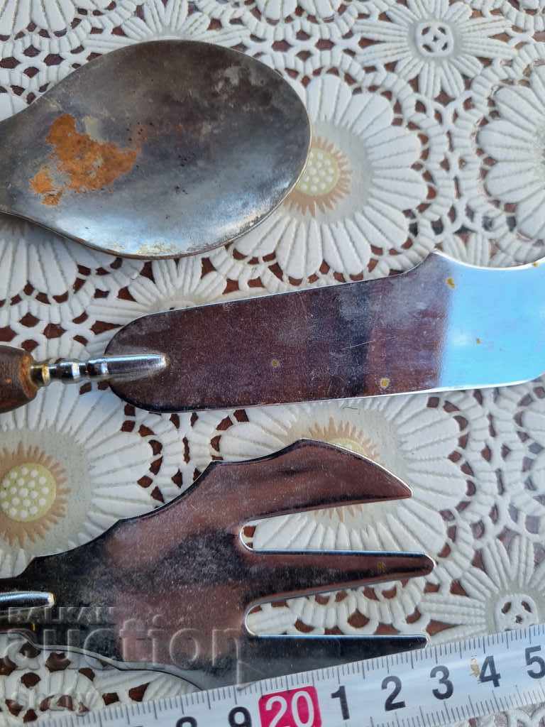 Lot of kitchen utensils with price 15.00 BGN | € 7.67 Lot of kitchen utensils with price 15.00 BGN | € 7.67