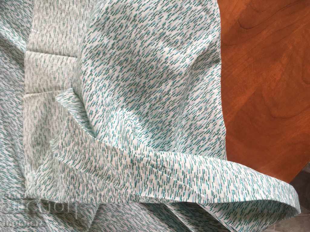 Auction BASMA FABRIC FROM SOCA NEW-85X270 CM Auction BASMA FABRIC FROM SOCA NEW-85X270 CM