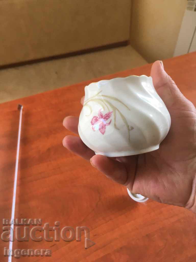 Delivery of PORCELAIN SUGAR BULGARIA Delivery of PORCELAIN SUGAR BULGARIA