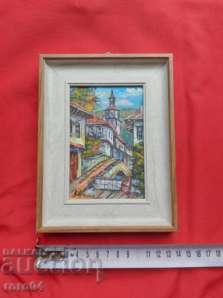 Tryavna - 5