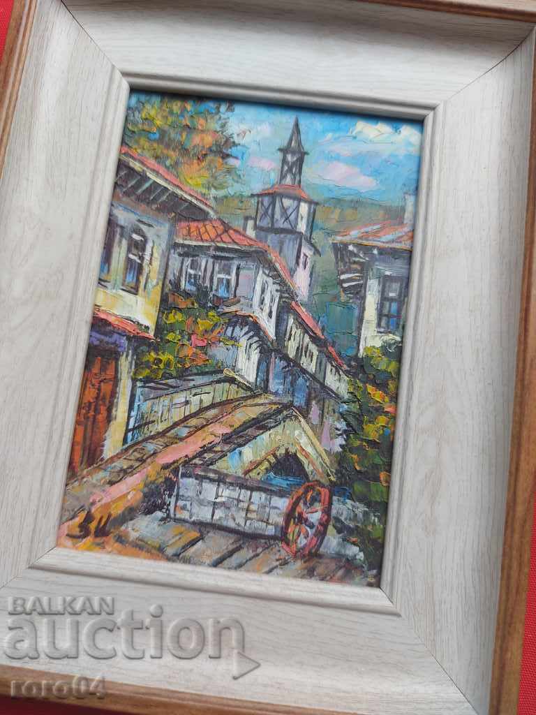 Tryavna - 6