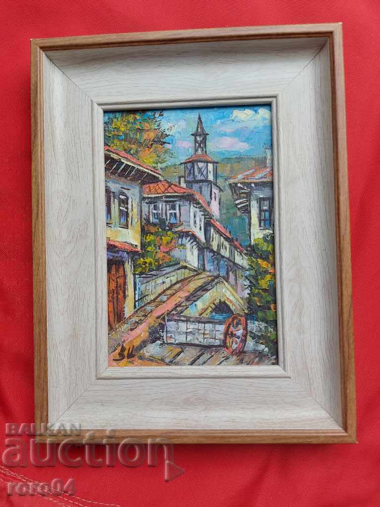 Tryavna - 7