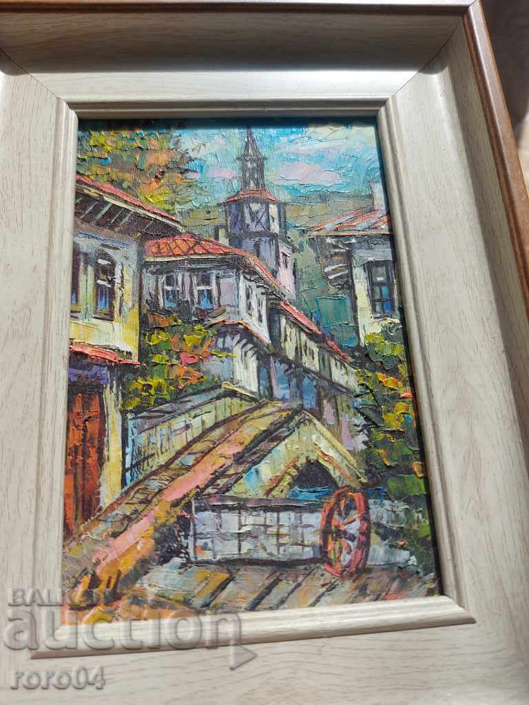 Tryavna