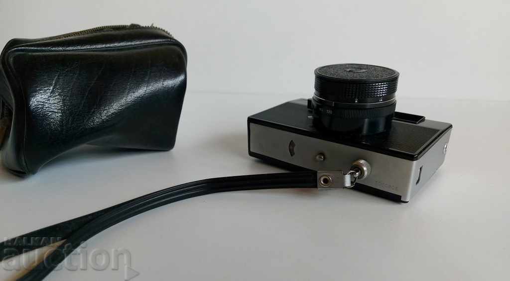 Delivery of SOC CAMERA VILIA VILIA Delivery of SOC CAMERA VILIA VILIA