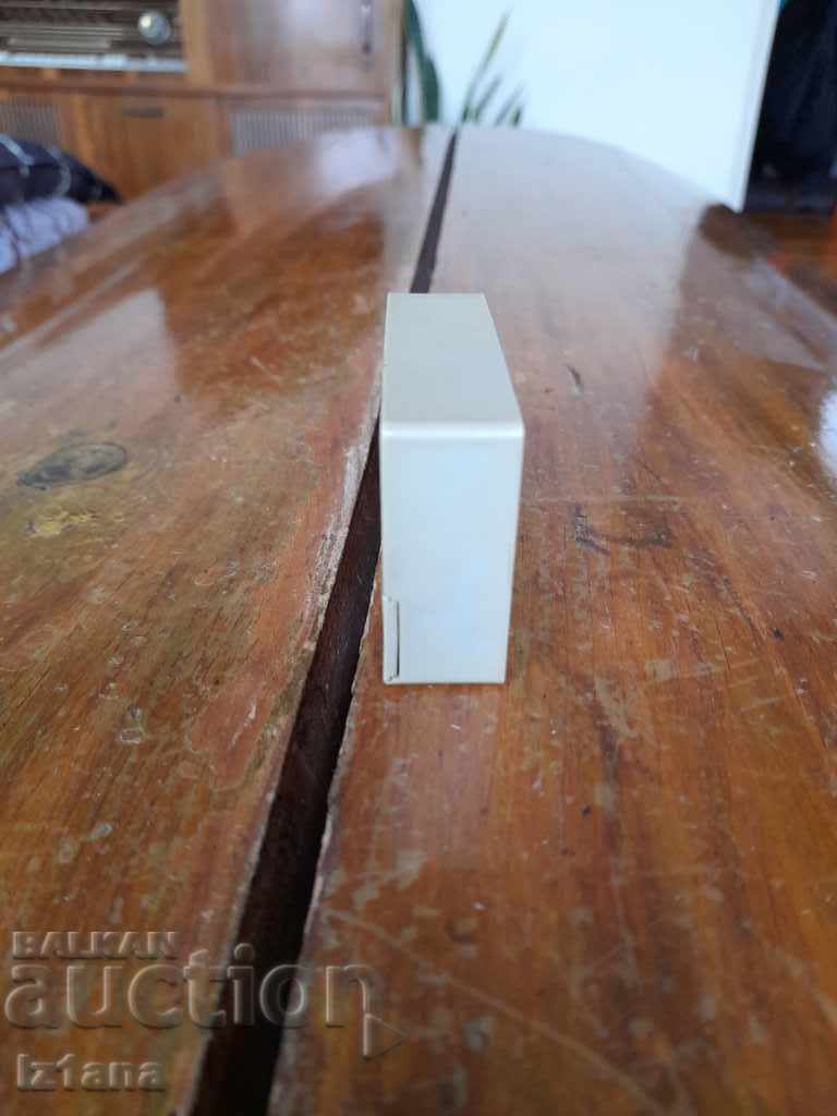 Delivery of Old Clock Beam Delivery of Old Clock Beam