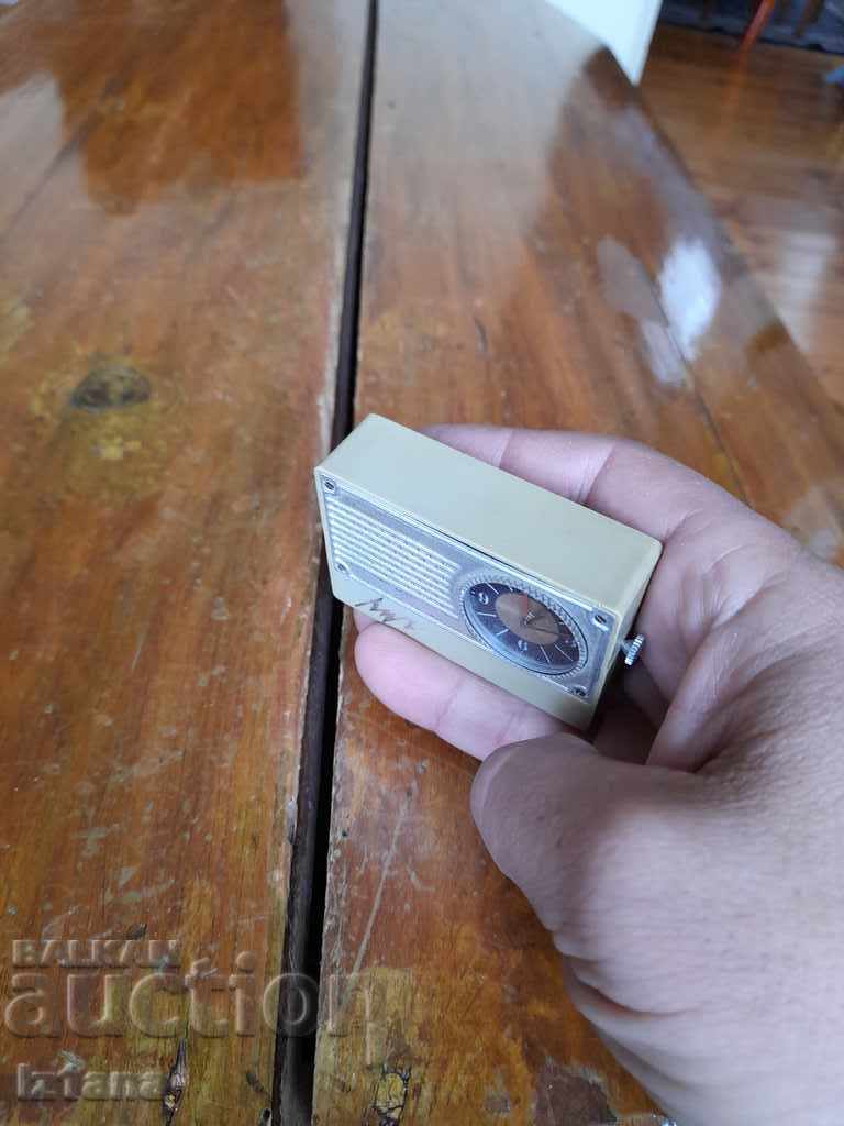 Old Clock Beam - 6 Old Clock Beam - 6