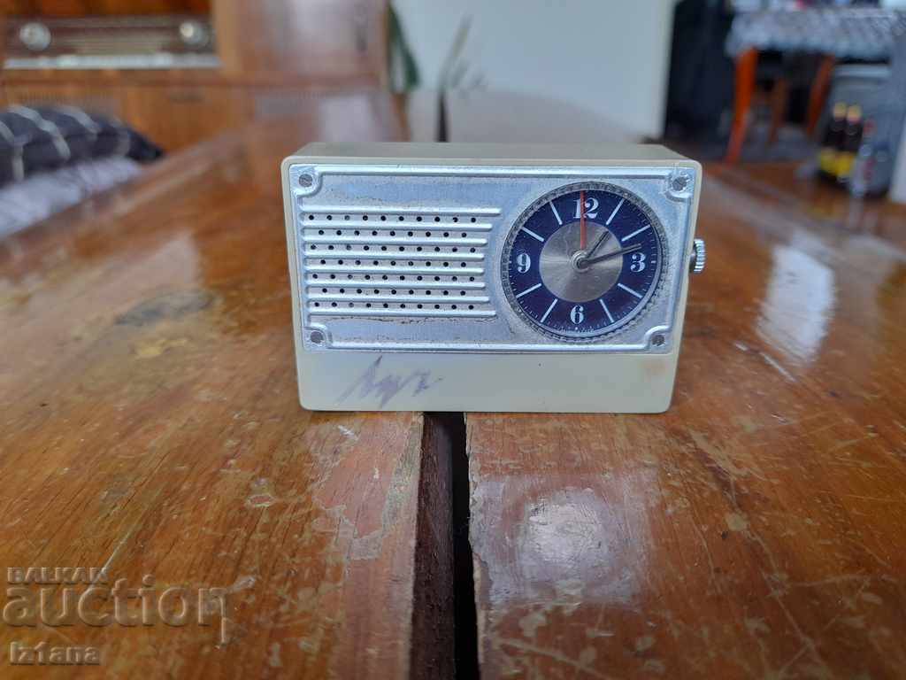 Old Clock Beam Old Clock Beam