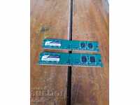 RAM KData DDR2 256