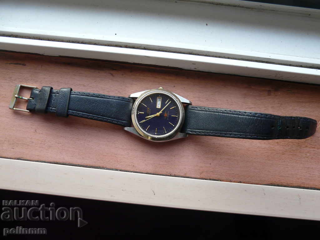 Auction Citizen watch - automatic Auction Citizen watch - automatic