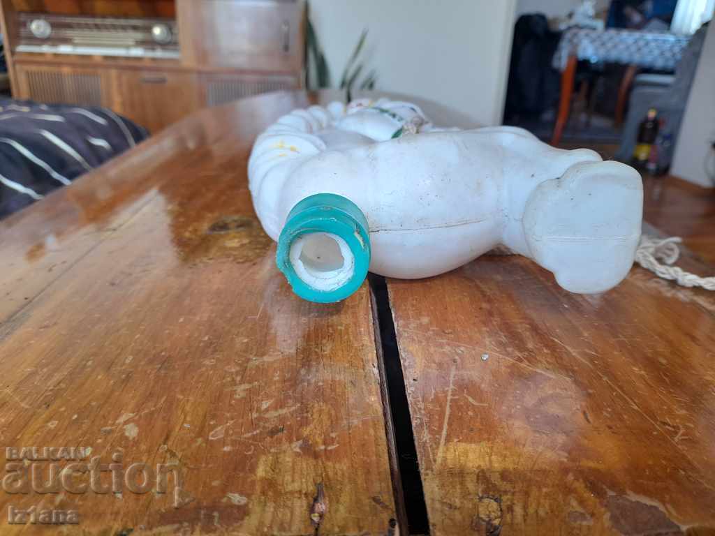 Old toy horse - 6 Old toy horse - 6